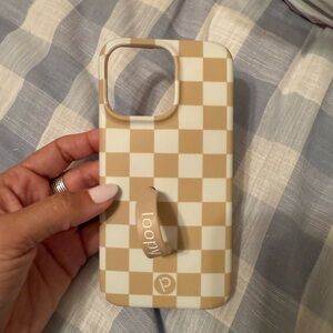 Loopy Case iPhone 14 max pro